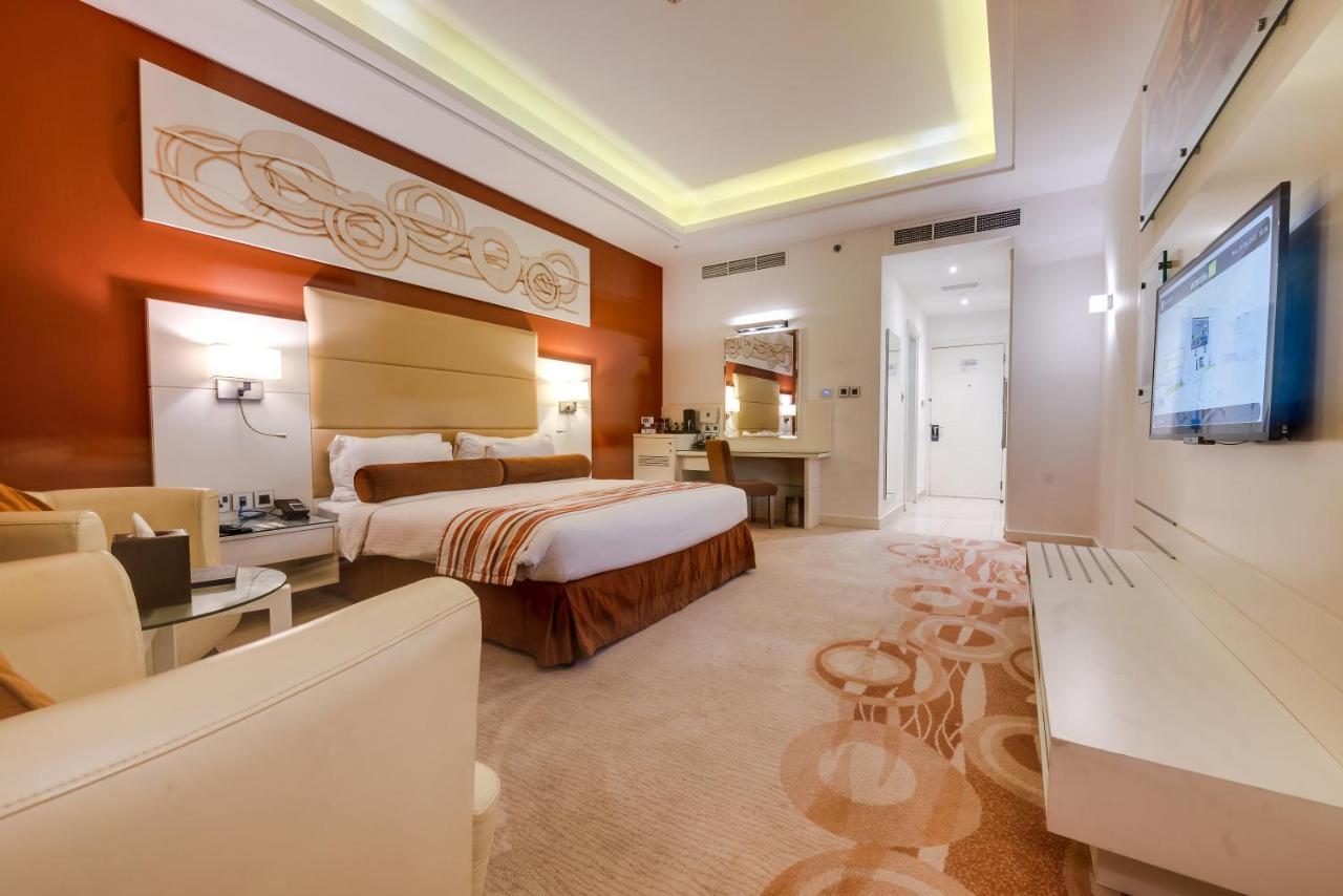 ОТЕЛЬ GOLDEN TULIP DOWNTOWN ABU DHABI АБУ-ДАБИ 4* (ОАЭ) - от 3373 RUB |  NOCHI