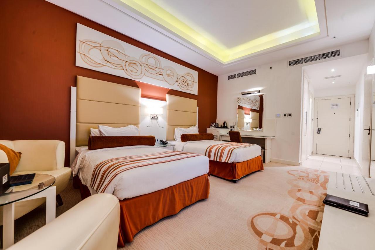 ОТЕЛЬ GOLDEN TULIP DOWNTOWN ABU DHABI АБУ-ДАБИ 4* (ОАЭ) - от 3373 RUB |  NOCHI